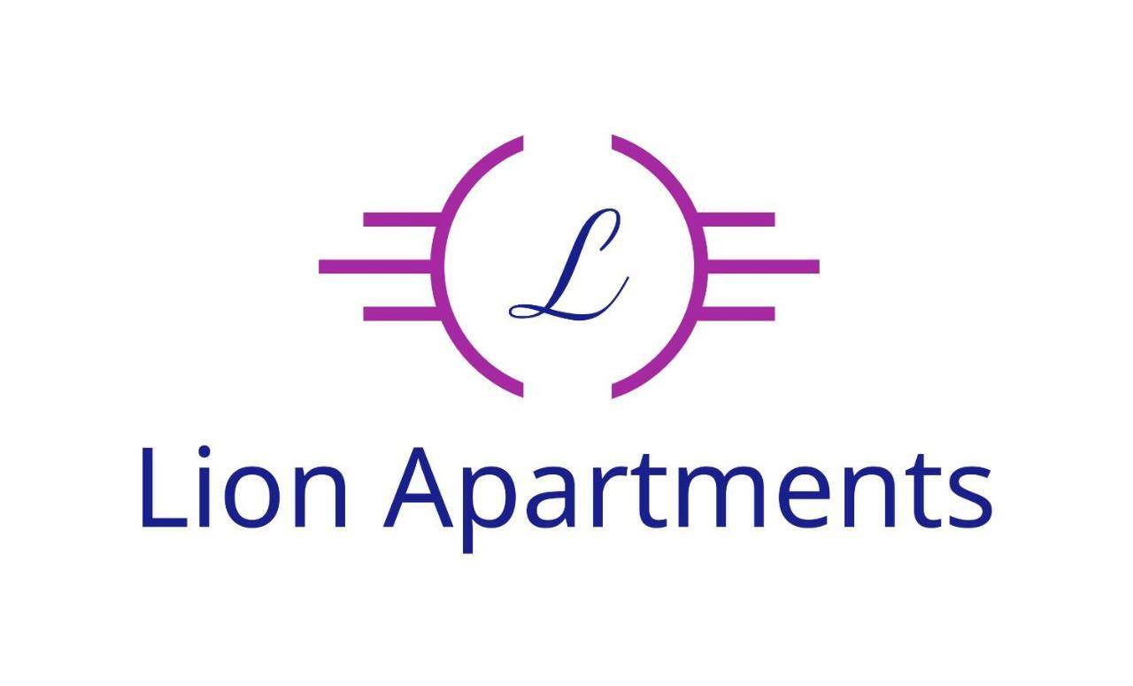 Lion Apartment Sunset Selanik Dış mekan fotoğraf