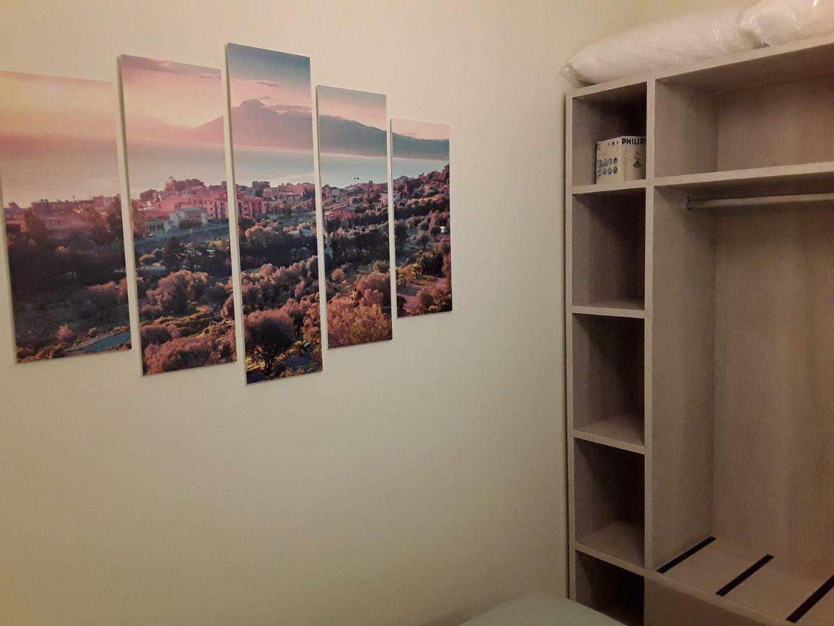 Lion Apartment Sunset Selanik Dış mekan fotoğraf